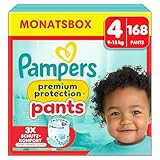 Image of Pampers 8006540710494 diaper