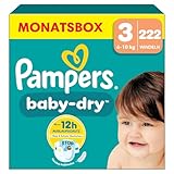 Image of Pampers 8006540785003 diaper