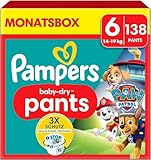 Image of Pampers 8006540710876 diaper