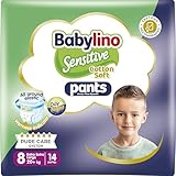 Image of Babylino  diaper