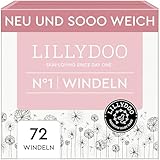 Image of LILLYDOO diaper