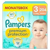 Image of Pampers 8006540705575 diaper