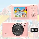 Image of LanteXG Pink-F9 digital camera