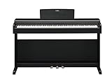 Image of YAMAHA NYDP145B digital piano