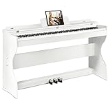 Image of MUSTAR RM digital piano