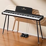 Image of TERENCE DZQ-V20 digital piano