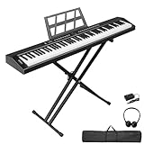 Image of LEADZM Piano0462de digital piano