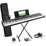 Image of Alesis RECITAL PLAY digital piano