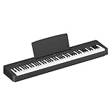 Image of YAMAHA NP145B digital piano