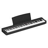 Image of YAMAHA NP225B digital piano