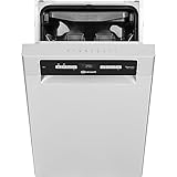 Image of Bauknecht BSUO 3O23 PF X dishwasher