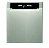 Image of Bauknecht BUO 3O41 PLT X dishwasher