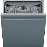 Image of Bauknecht BCIC 3T333 PFE dishwasher