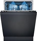 Image of SIEMENS SN65EX07CE dishwasher