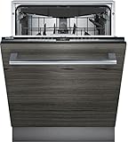 Image of SIEMENS SN63EX14VE dishwasher