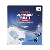 Image of by Amazon 5400606945425 dishwasher tablet