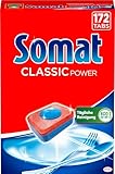 Image of Somat S172C dishwasher tablet