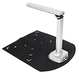 Image of Denash document scanner