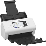 Image of Brother ADS4700WRE1 document scanner