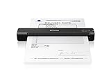 Another picture of a document scanner