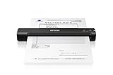 Another picture of a document scanner