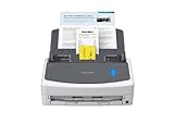 Image of ScanSnap PA03820-B001 document scanner