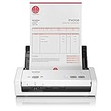 Image of Brother ADS1200UN1 document scanner