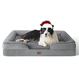 Picture of a dog bed