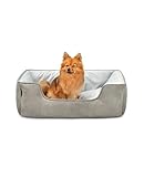 Image of lionto DB00926 dog bed