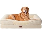 Image of EHEYCIGA ECEU24MPT15FA dog bed