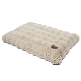 Image of BingoPaw P-XD1836-L-BG-DE3 dog bed