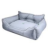 Image of United Colors of Benetton BE-1607 dog bed