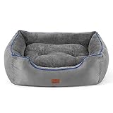 Image of BEDSURE  dog bed