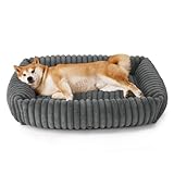 Image of BEDSURE dog bed