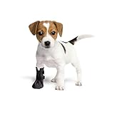 Image of GRANDE FINALE  pair of dog boots