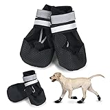 Image of REESTBOO  pair of dog boots