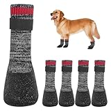 Image of GOSHIES Hundesocken pair of dog boots