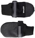 Image of TRIXIE 4011905194721 pair of dog boots