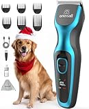 Image of oneisall DTJ dog clipper