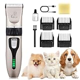 Image of Anluomania 001 dog clipper