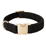 Image of YUDOTE DCLCDY-BK-S dog collar