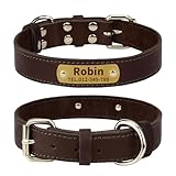 Image of TagME VC049190426 dog collar