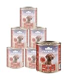 Image of Dehner 5243852 dog food for puppies