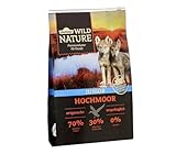 Image of Dehner 3708138 dog food for puppies