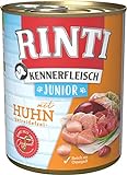 Image of Rinti 92572 dog food for puppies