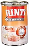 Image of Rinti 94052 dog food for sensitive stomach