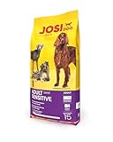 Image of JosiDog 50011947 dog food for sensitive stomach