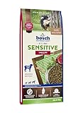 Image of bosch TIERNAHRUNG 52190015 dog food for sensitive stomach