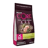 Image of Wellness CORE 10738 dog food for weight loss