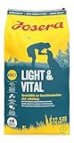Image of Josera XK-XR-2030 dog food for weight loss